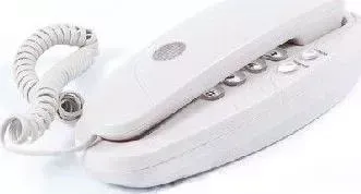 Проводной телефон  Вектор 603/05 IVORY