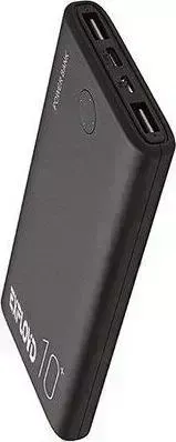 Внешний аккумулятор  EXPLOYD EX-PB-890 10000mAh черный