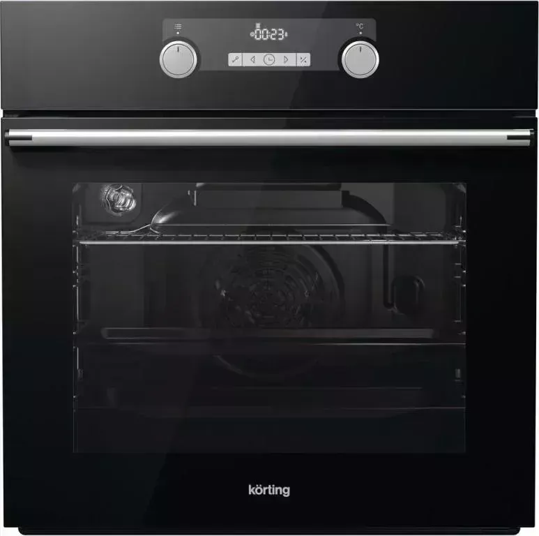 Духовой шкаф электрический KORTING OKB 692 EN