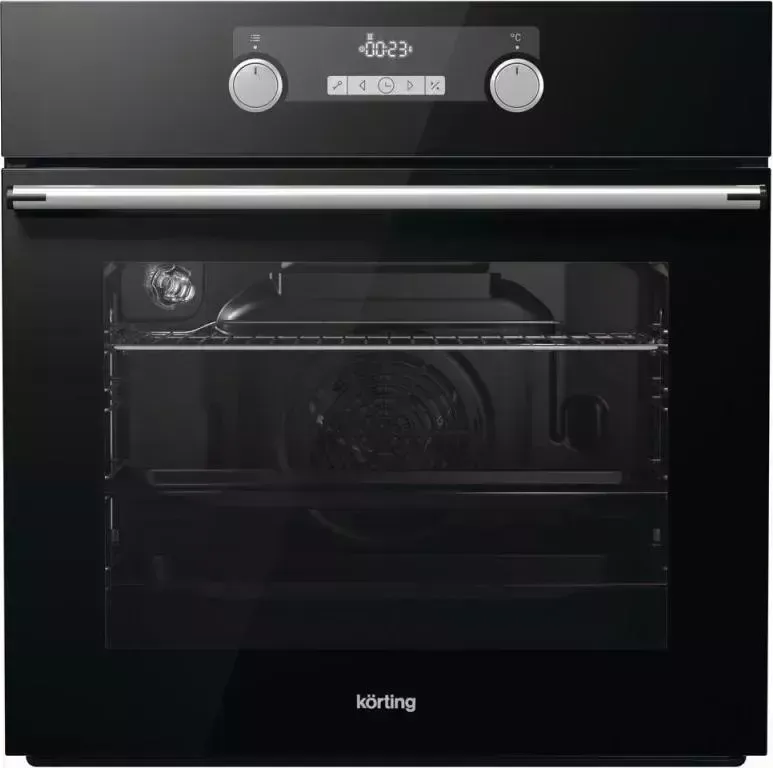 Духовой шкаф электрический KORTING OKB 670 EN