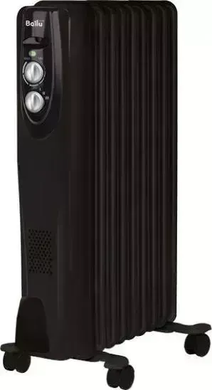 Обогреватель масляный BALLU BOH/CL-09BRN