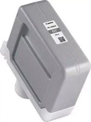 Расходный материал для печати CANON PFI-1300 Grey