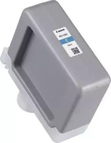 Расходный материал для печати CANON PFI-110C
