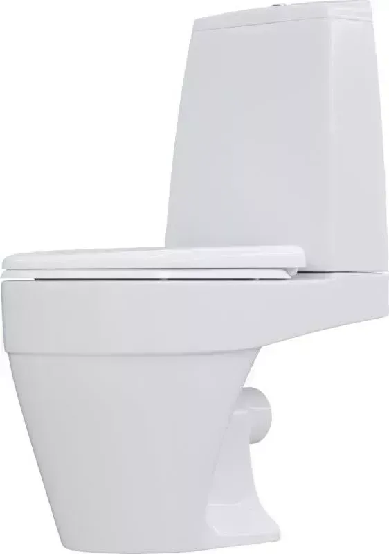 Унитаз Am.Pm Orange C548607WHx (без сиденья)