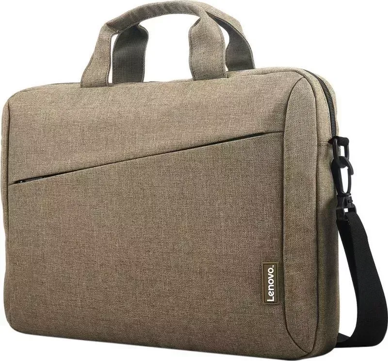 Сумка для ноутбука LENOVO Toploader T210 зеленый (GX40Q17232)