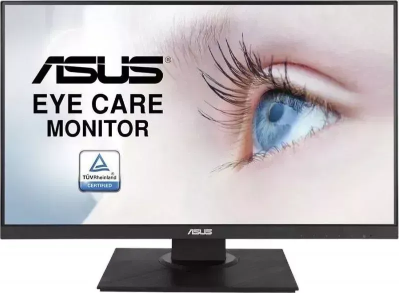 Монитор ASUS VA24DQLB
