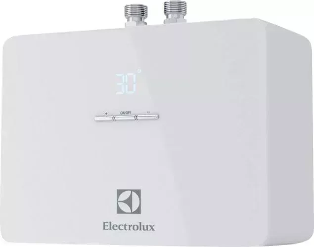 Водонагреватель проточный электрический ELECTROLUX NPX 6 Aquatronic Digital 2.0