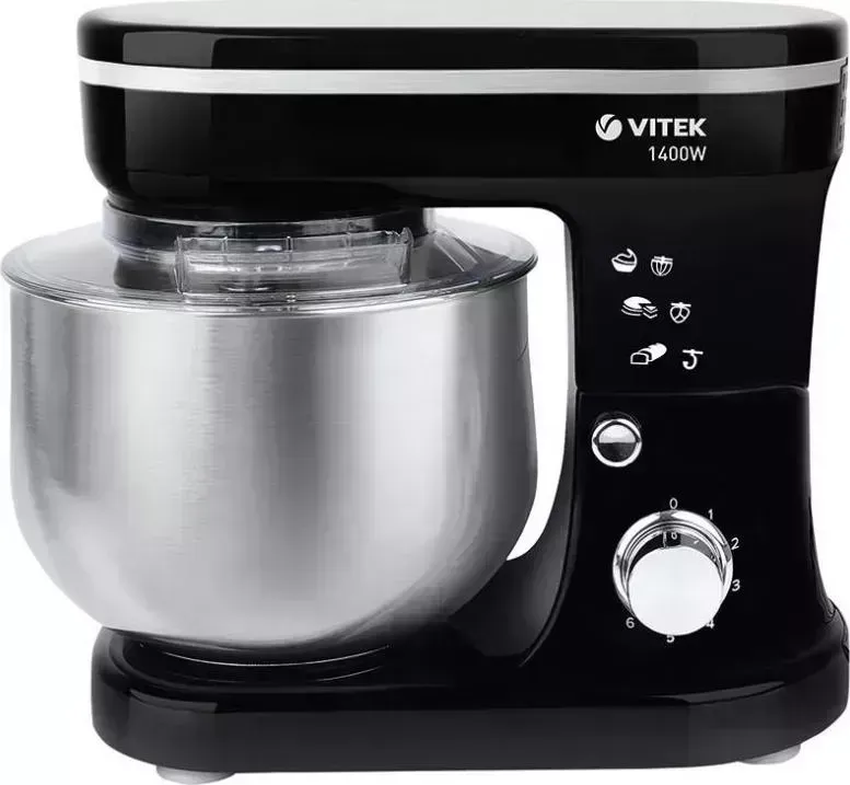 Миксер VITEK VT-1441 BK черный