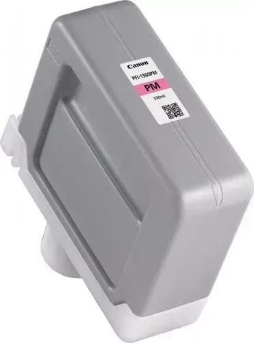 Расходный материал для печати CANON PFI-1300 Photo Magenta