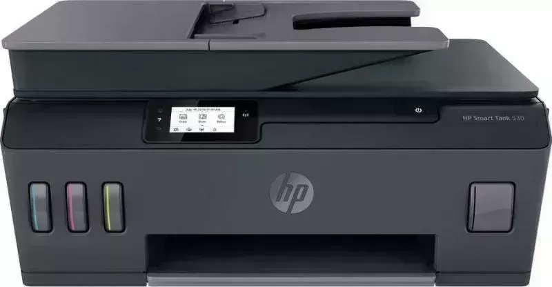 МФУ HP Smart Tank 530