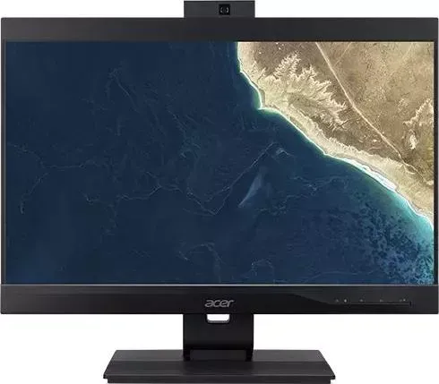 Моноблок ACER Veriton Z4860G Bootable Linux (DQ.VRZER.12K)