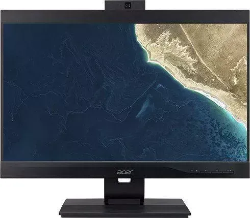 Моноблок ACER Veriton Z4860G Bootable Linux (DQ.VRZER.12J)