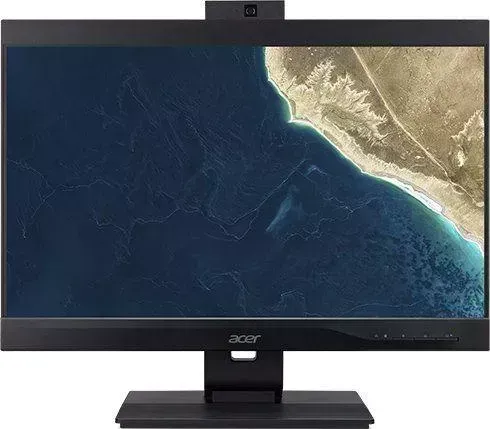 Моноблок ACER Veriton Z4860G Bootable Linux (DQ.VRZER.12H)