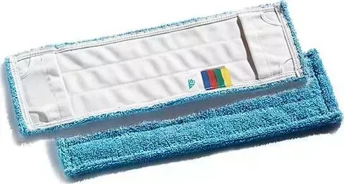 Инвентарь для уборки пола  TTS Microblue 00000665 голубой