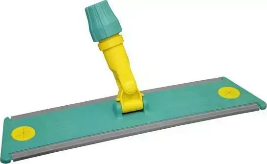 Инвентарь для уборки пола  TTS Velcro 00000887 зеленая