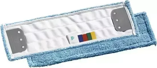 Инвентарь для уборки пола  TTS Microblue 00000695 голубой
