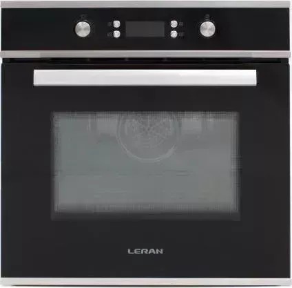 Духовой шкаф электрический LERAN EO 6474 IX