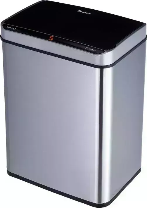 Ведро TESLER STB-30 INOX