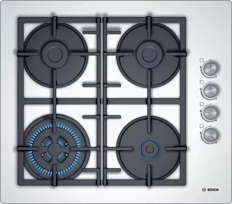 Панель варочная газовая BOSCH POH 6C2O90 R