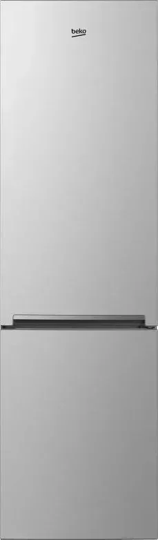 Холодильник BEKO RCNK 356K20 S
