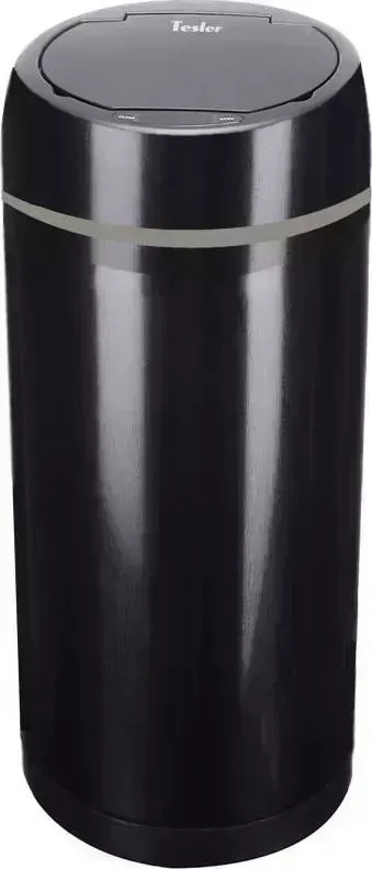 Ведро TESLER STB-18 BLACK