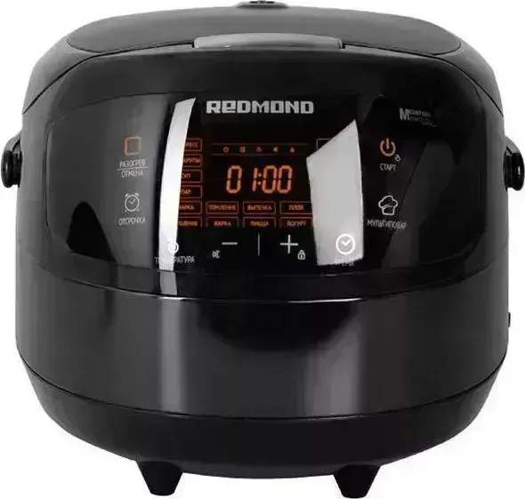 Мультиварка REDMOND RMC-M96