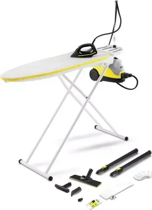 Утюг KARCHER SI 4 EasyFix Iron (1.512-462.0)