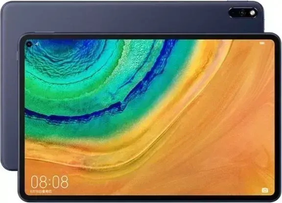 Планшет HUAWEI MATEPAD PRO 10 128GB grey Wifi (MRX-W09)