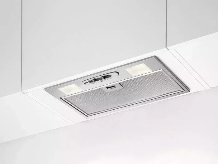 Вытяжка ZANUSSI ZHG 51351 G
