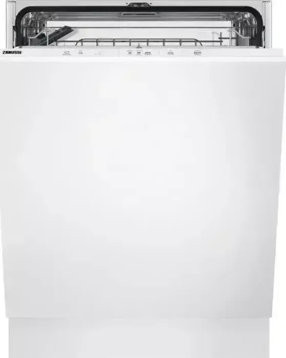 Посудомоечная машина встраиваемая ZANUSSI ZDLN 5531