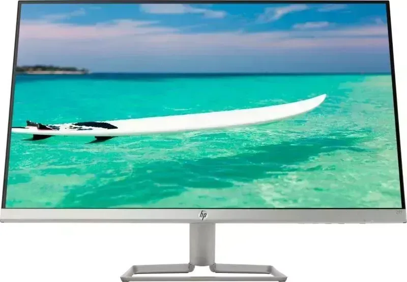 Монитор HP 27f