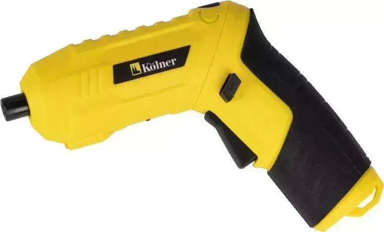 Дрель аккумуляторная Kolner KCSD 3,6L