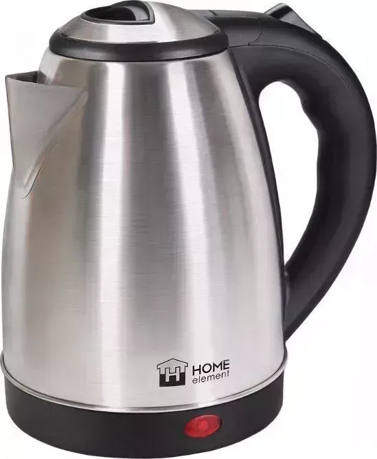 Чайник Home Element HE-KT174 черный жемчуг