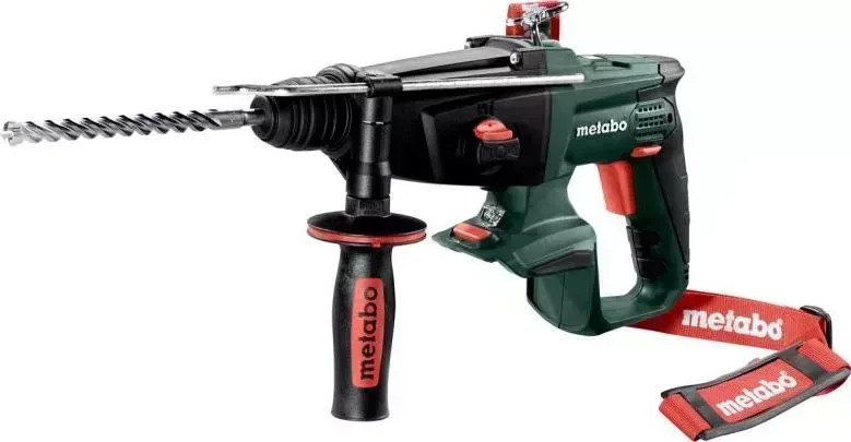 Перфоратор METABO KHA 18 LTX (600210890)