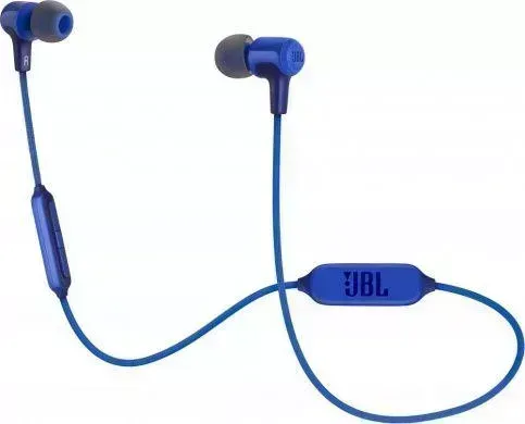 Наушники JBL LIVE 25 BT синий