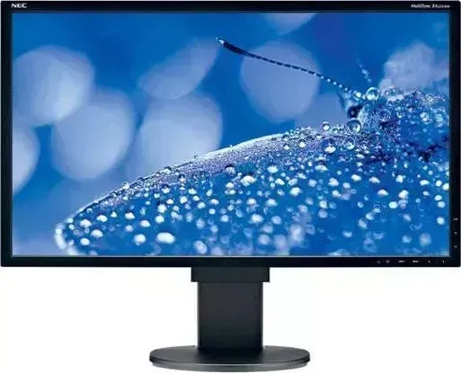 Монитор NEC EA223WM-BK