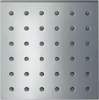 Лейка верхнего душа AXOR AX Starck ShowerCollection 28491000 (внешняя часть)