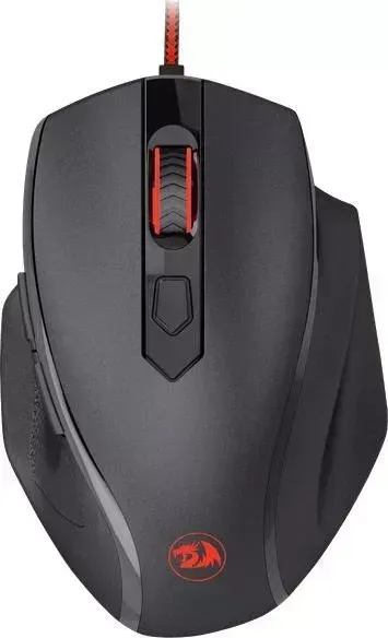Мышь компьютерная  Redragon Tiger2 (77637)