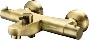 Термос Elghansa Termo для ваны, с душем, бронза (6700857-Bronze)