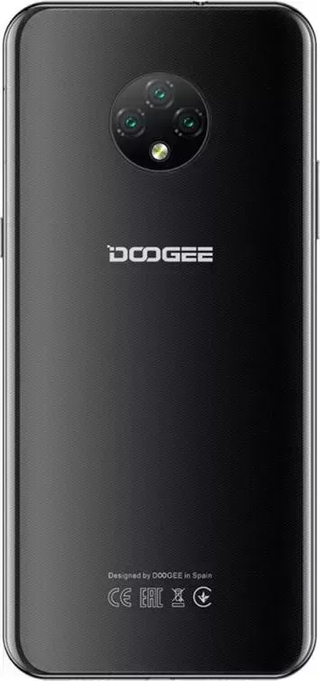 Телефон    Doogee X95 2/16Gb Starry Black