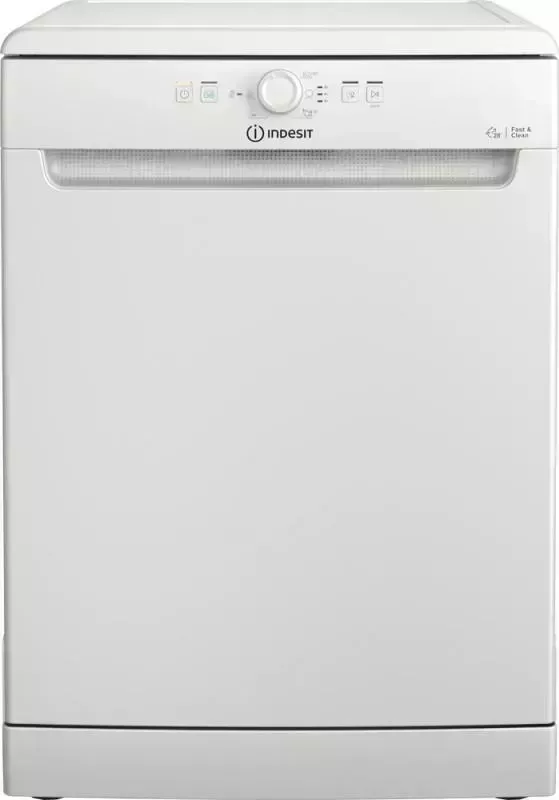 Посудомоечная машина INDESIT DFE 1B10