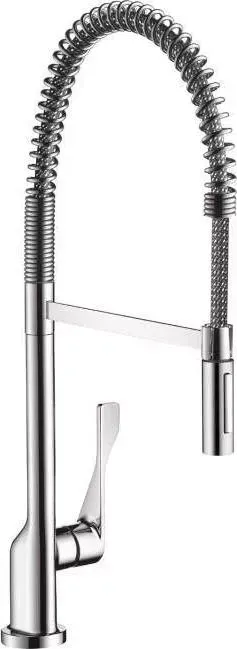 Смеситель для кухни  AXOR AX Citterio 39840000