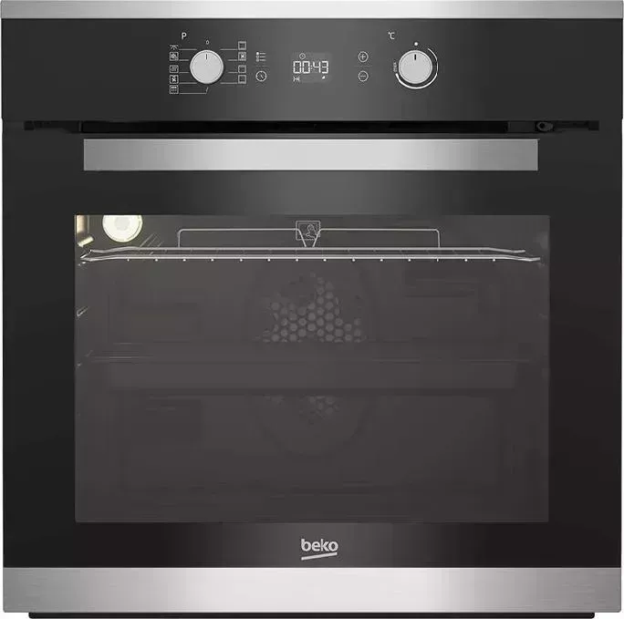 Духовой шкаф электрический BEKO BIE 21302 RBPS