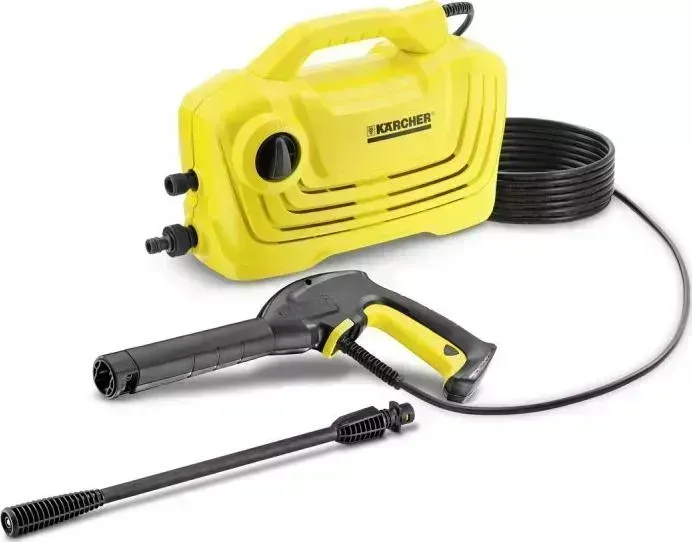Автомойка KARCHER K 2 Classic (1.600-979.0)