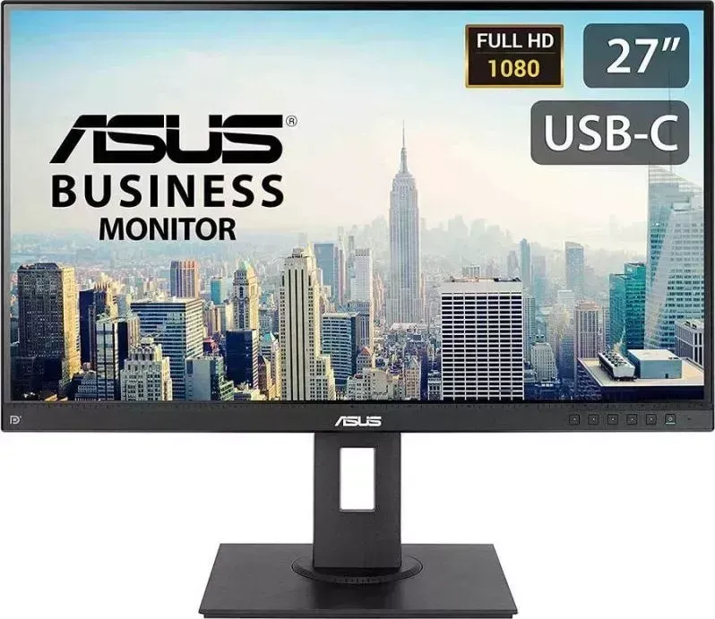 Монитор ASUS BE279CLB
