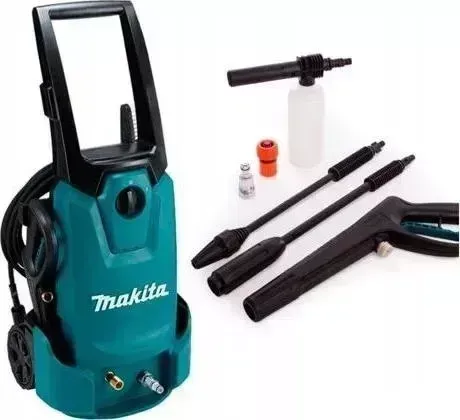 Автомойка MAKITA HW1200