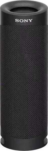 Портативная акустика SONY SRS-XB23B черный