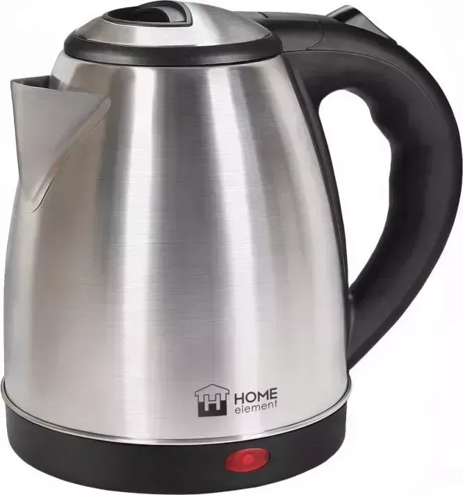 Чайник Home Element HE-KT178 черный жемчуг