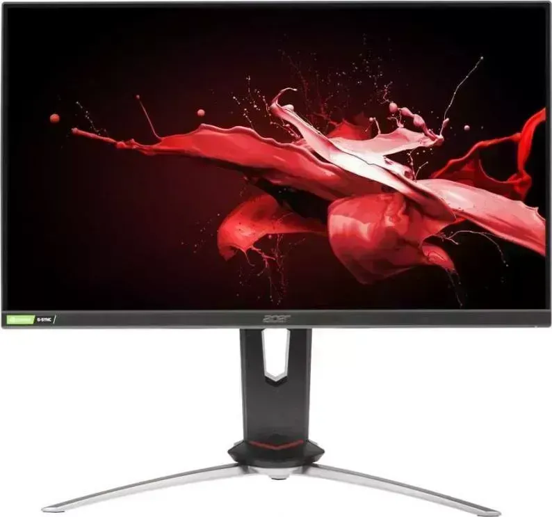 Монитор ACER XV253QPbmiiprzx