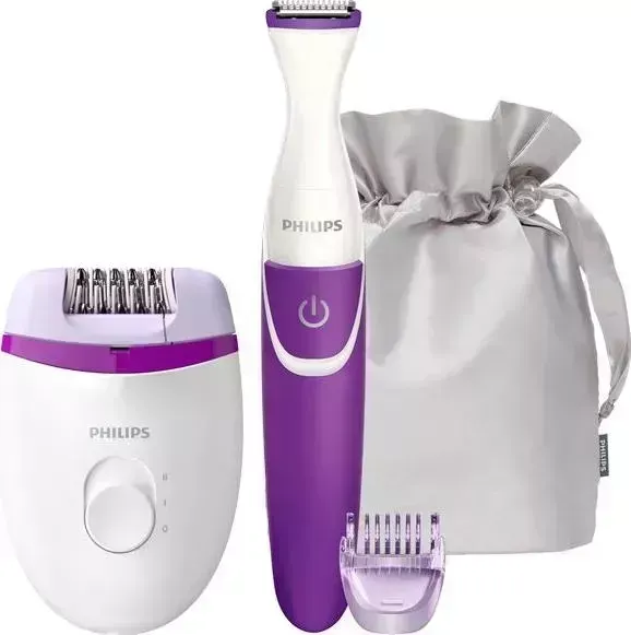 Эпилятор PHILIPS BPR 505/00